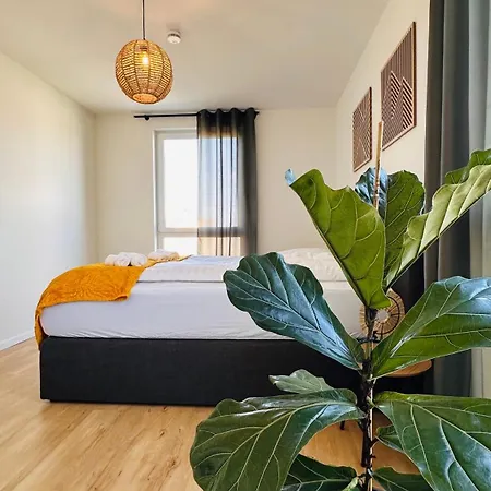 Amao-Sepia I 86Qm I King-Size Beds I Netflix I Privat Balcony I Free Parking I Near Europapark Apartment Rheinhausen Exterior photo
